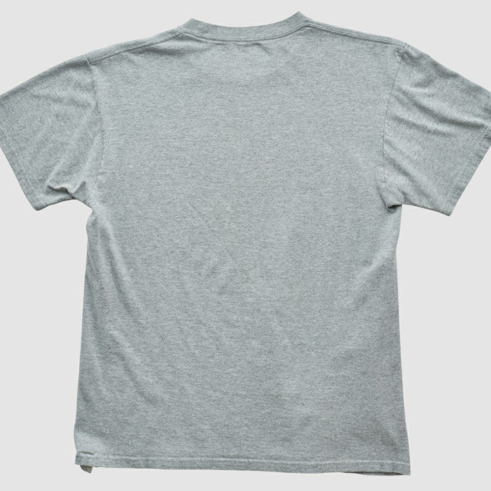 Boston Red Sox Majestic 2013 T-shirt - Heather Gray - Vintage - Fanatics Discount