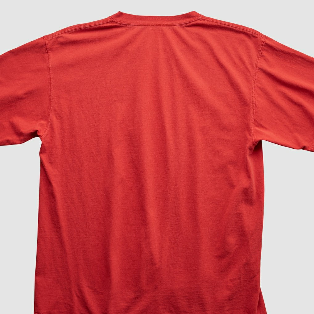 Fanatics Kansas City Chiefs NFL 2000s T-shirt Red Vintage