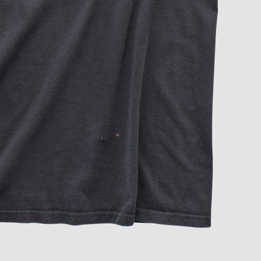 Chicago Cubs Majestic 2010s T-shirt - Black - Vintage - Fanatics Discount
