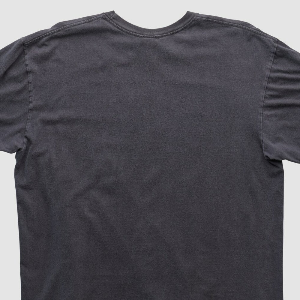 Chicago Cubs Majestic 2010s T-shirt - Black - Vintage - Fanatics Discount