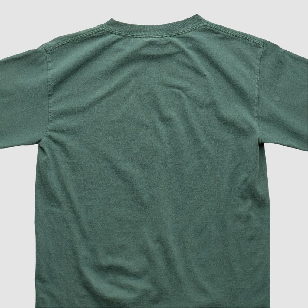 Fanatics Green Bay Packers NFL 2000s Long Sleeve T-shirt Green Vintage
