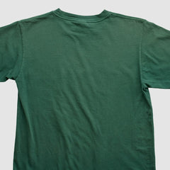 Fanatics New York Jets Reebok 2000s T-shirt Green Vintage