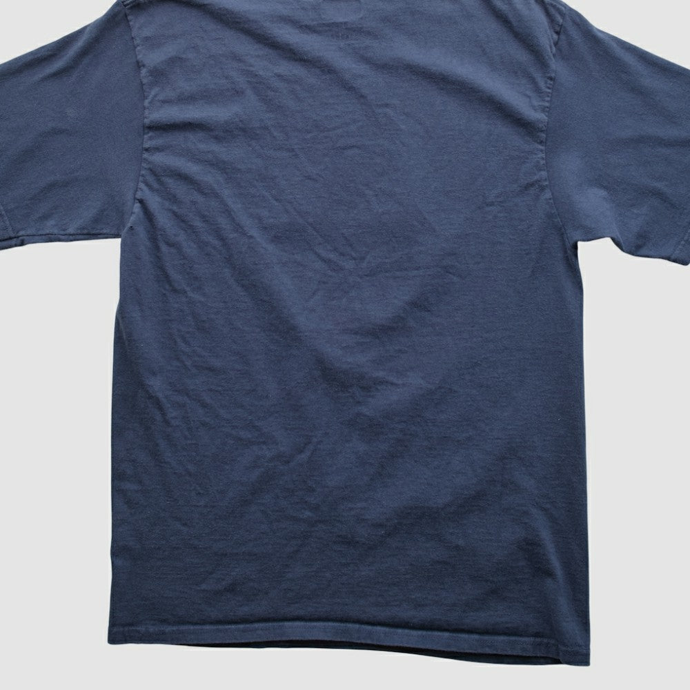 St. Louis Cardinals Majestic 2011 T-shirt - Navy - Vintage - Fanatics Discount