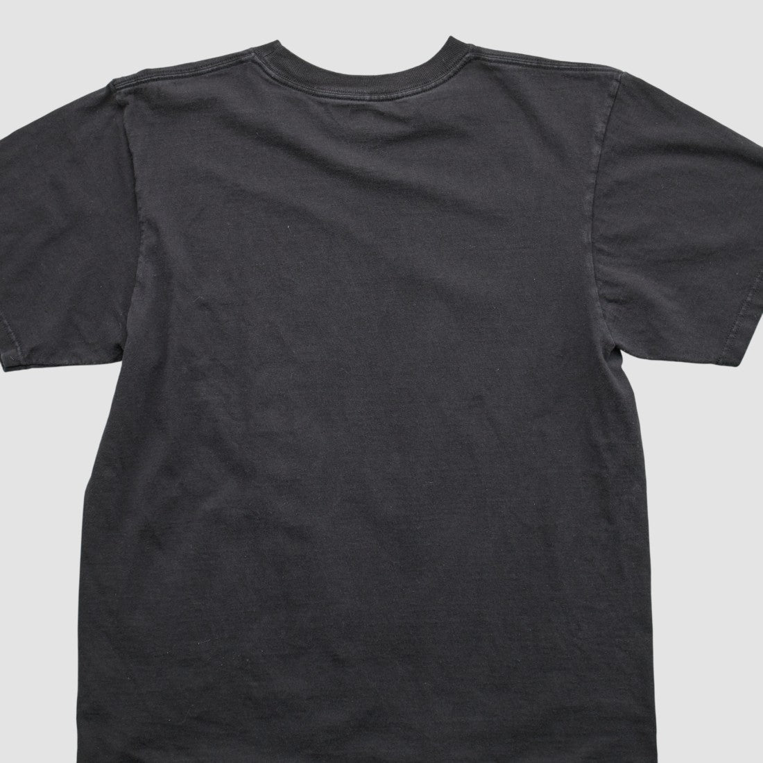 Fanatics New York Giants Reebok 2011 T-shirt Black Vintage