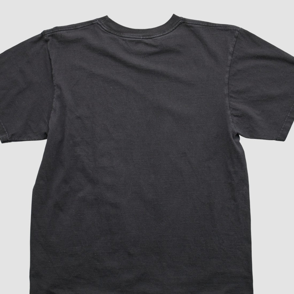 Fanatics New York Giants Reebok 2011 T-shirt Black Vintage