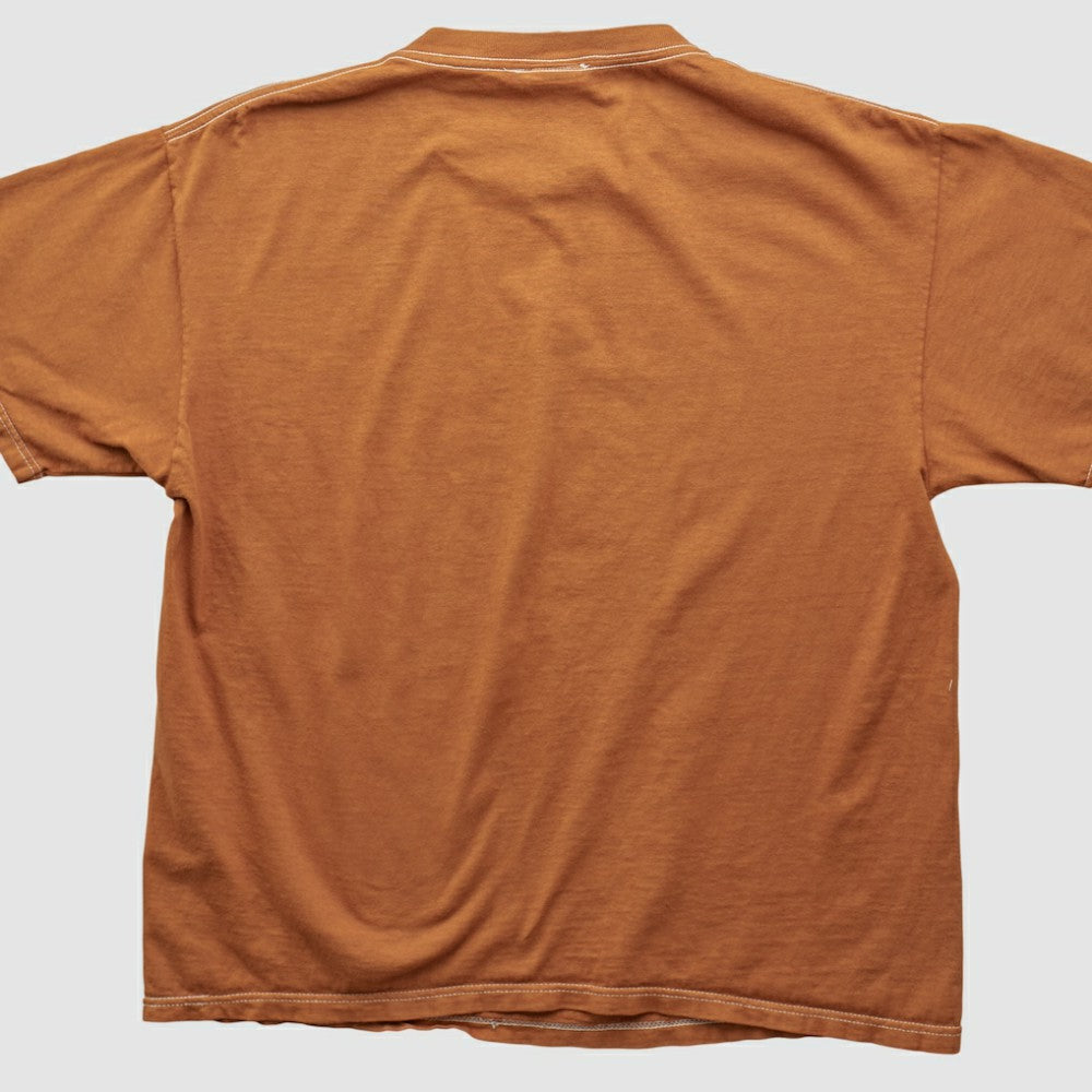 MLB World Series Adidas 2004 T-shirt - Orange - Vintage - Fanatics Discount