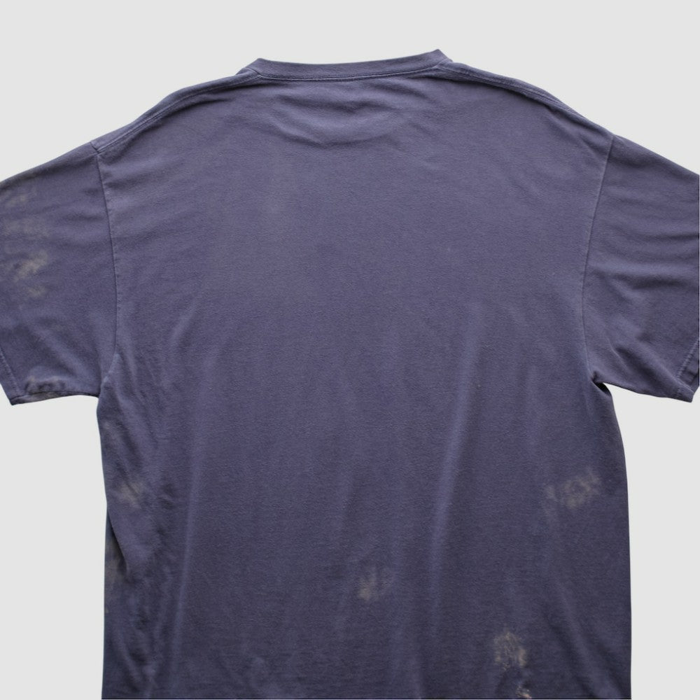 Boston Red Sox Pro Weight 2010s T-shirt - Navy - XVintage - Fanatics Online