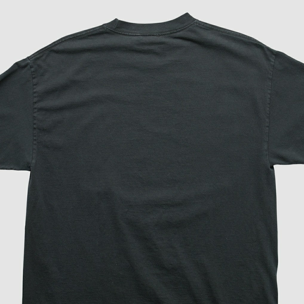 Fanatics Pittsburgh Steelers NFL 2010s T-shirt Black Vintage