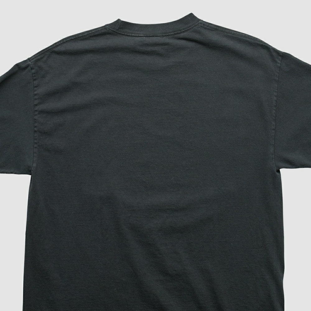 Fanatics Pittsburgh Steelers NFL 2010s T-shirt Black Vintage