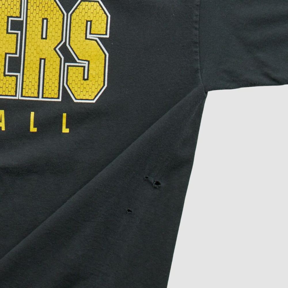 Fanatics Pittsburgh Steelers NFL 2010s T-shirt Black Vintage