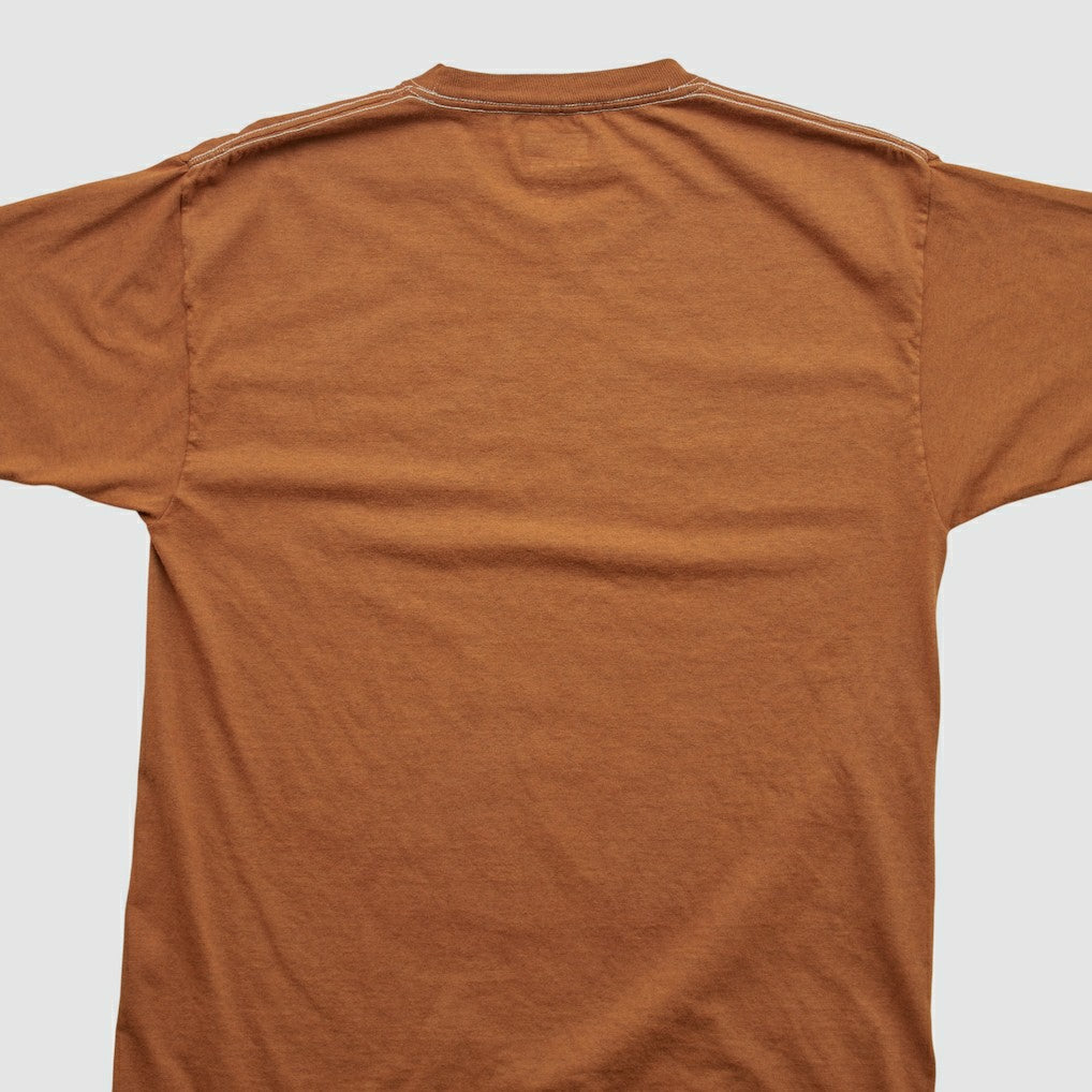 Fanatics Cincinnati Bengals Reebok 2000s T-shirt Brown Vintage