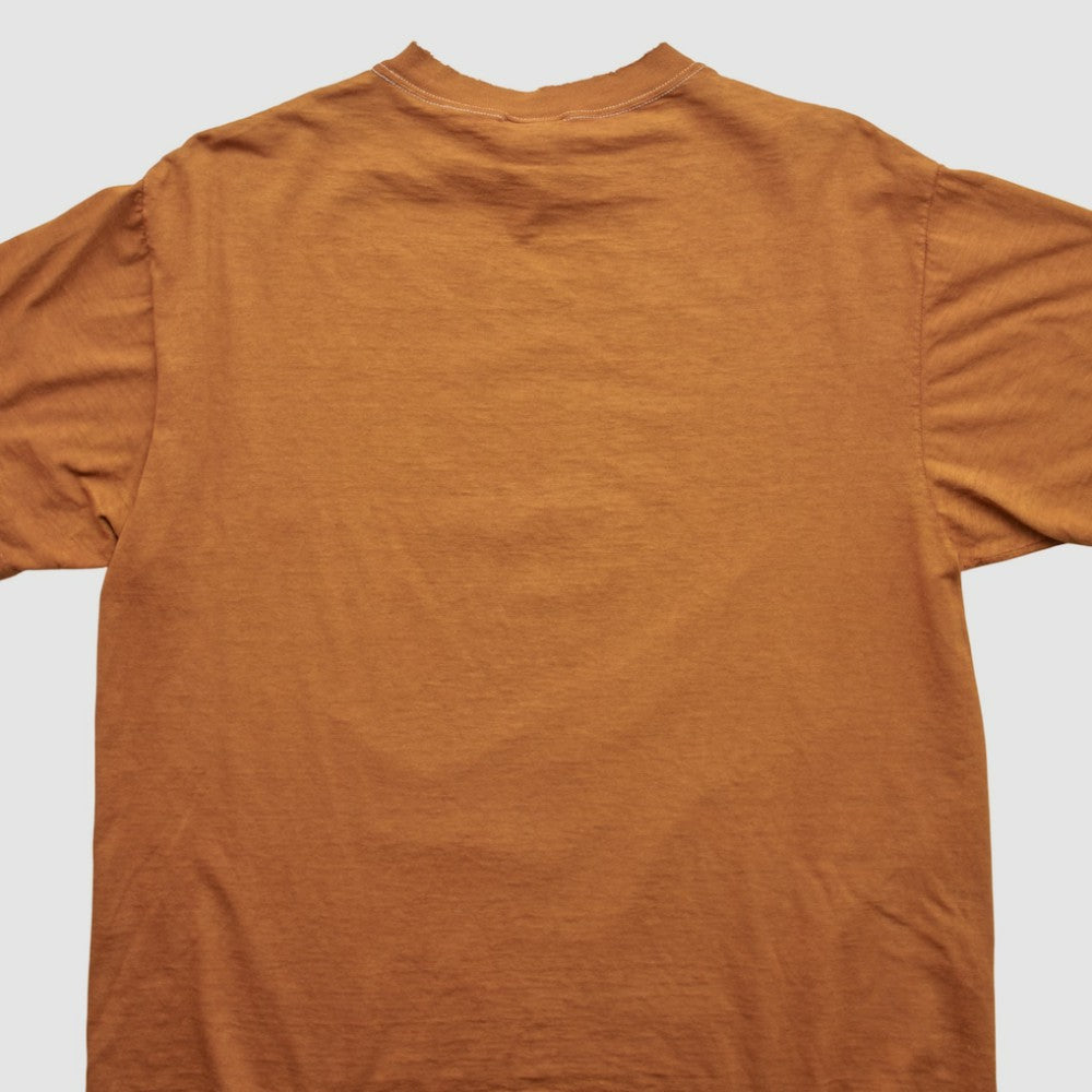 Texas Rangers Bike 90s T-shirt - Orange - Vintage - Fanatics Lifestyle