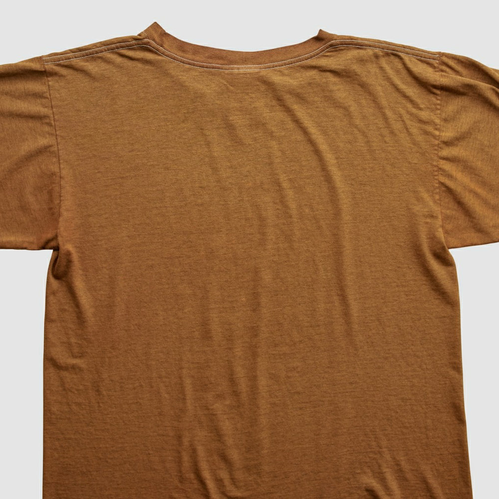 Fanatics New York Jets 2000s T-shirt Brown Vintage