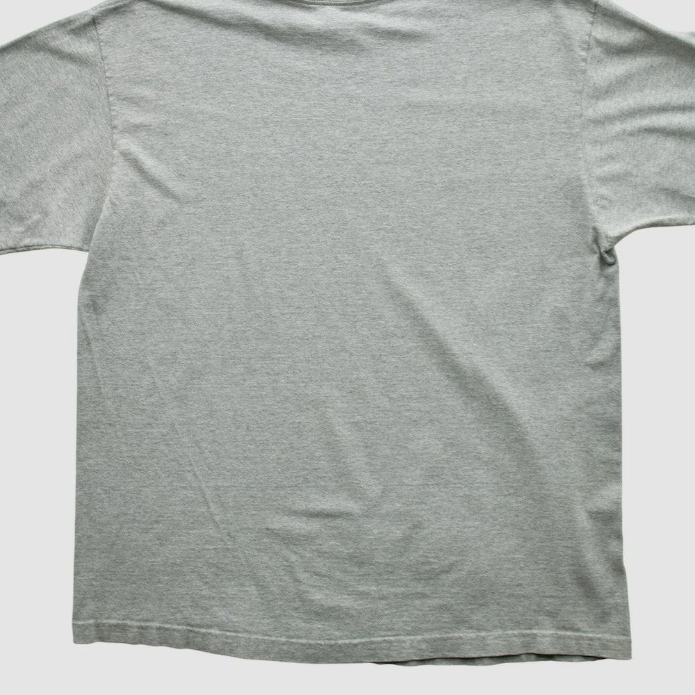 Fanatics New Orleans Saints Reebok 2010 T-shirt Heather Gray Vintage