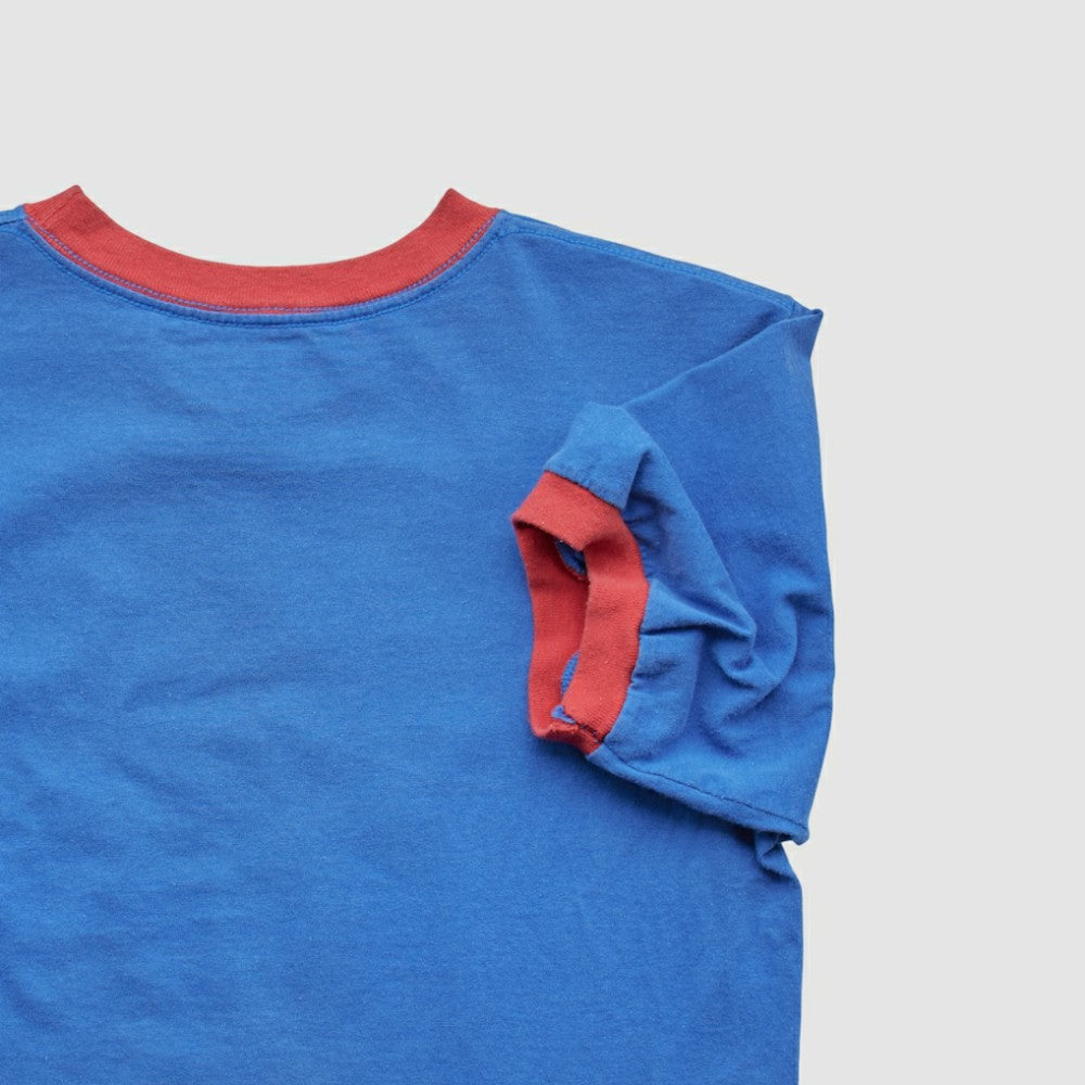 Chicago Cubs 2000s T-shirt - Blue - Vintage - Fanatics Lifestyle