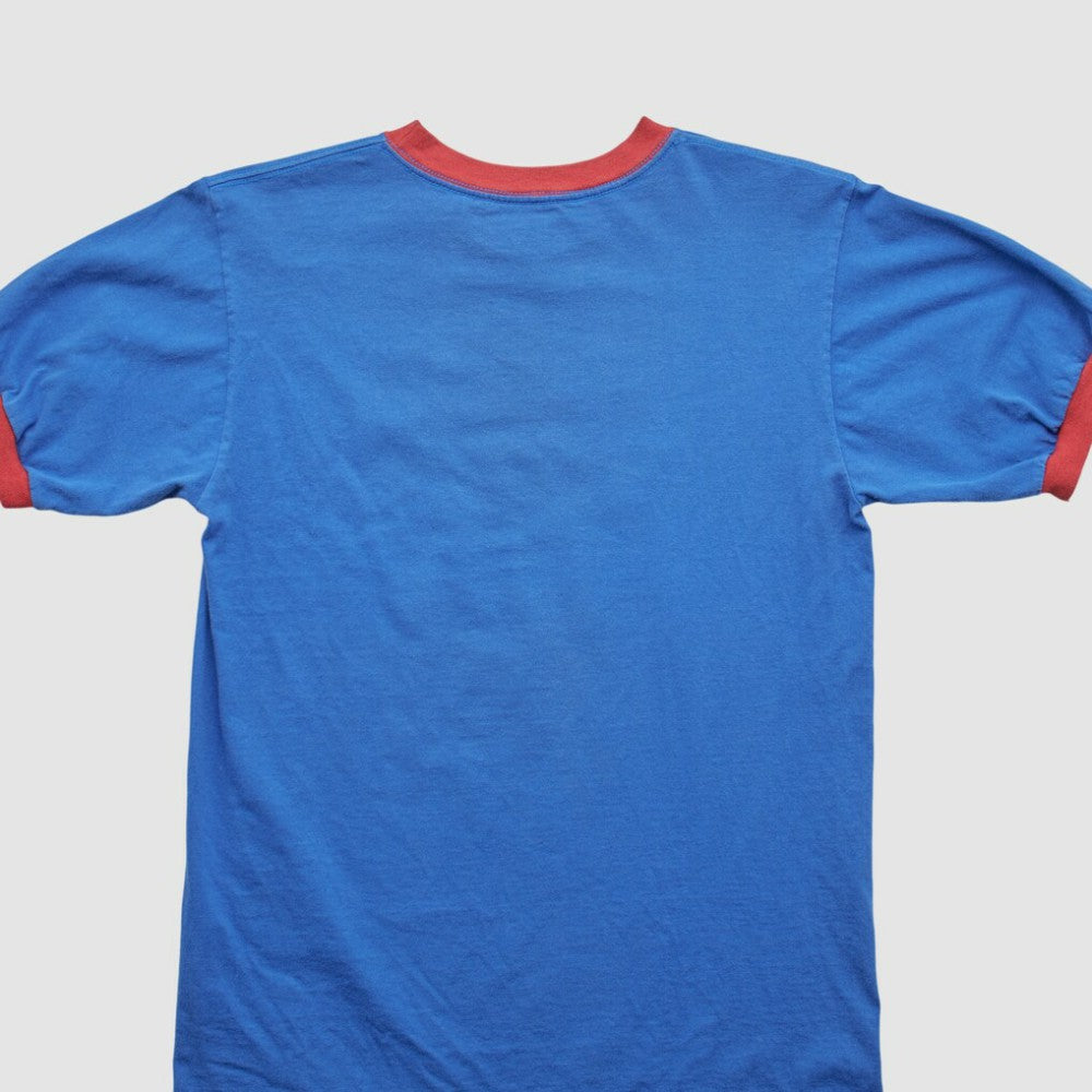 Chicago Cubs 2000s T-shirt - Blue - Vintage - Fanatics Lifestyle
