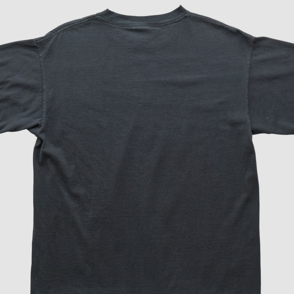Baltimore Orioles Majestic 2007 T-shirt - Black - Vintage - Fanatics Sale