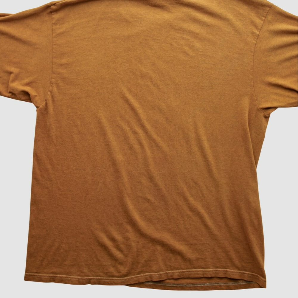 Fanatics Cincinnati Bengals Champion 90s T-shirt Brown Vintage