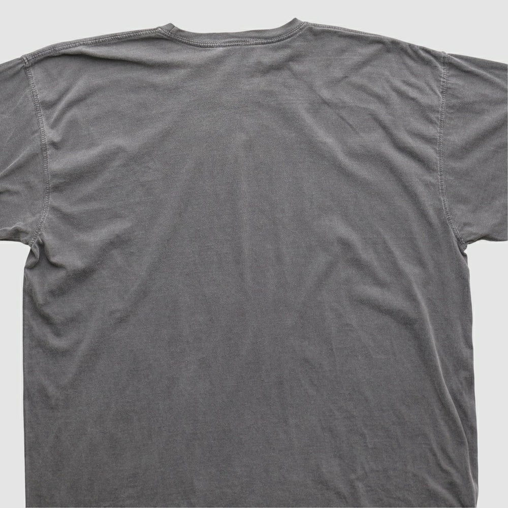 Fanatics Cleveland Browns NFL 2010s T-shirt Charcoal Vintage