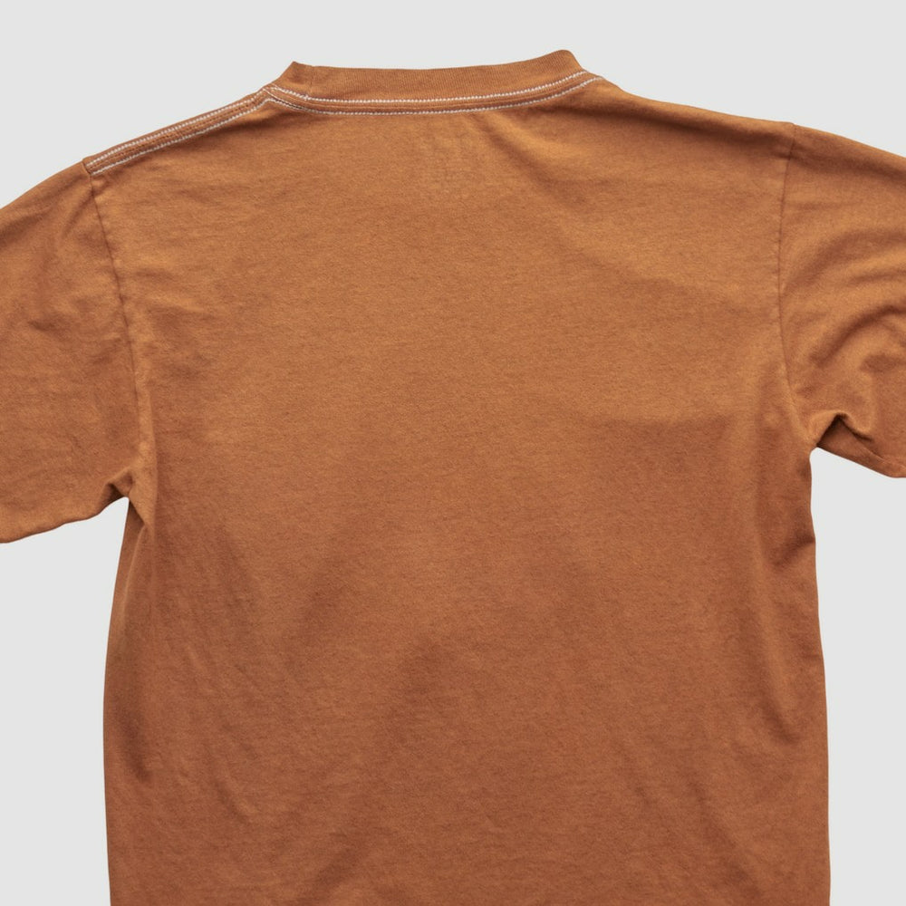 Fanatics Cincinnati Bengals Reebok 2000s T-shirt Brown Vintage
