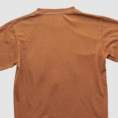 Fanatics Cincinnati Bengals Reebok 2000s T-shirt Brown Vintage