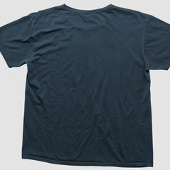Fanatics Detroit Lions NFL 2010s T-shirt Navy Vintage