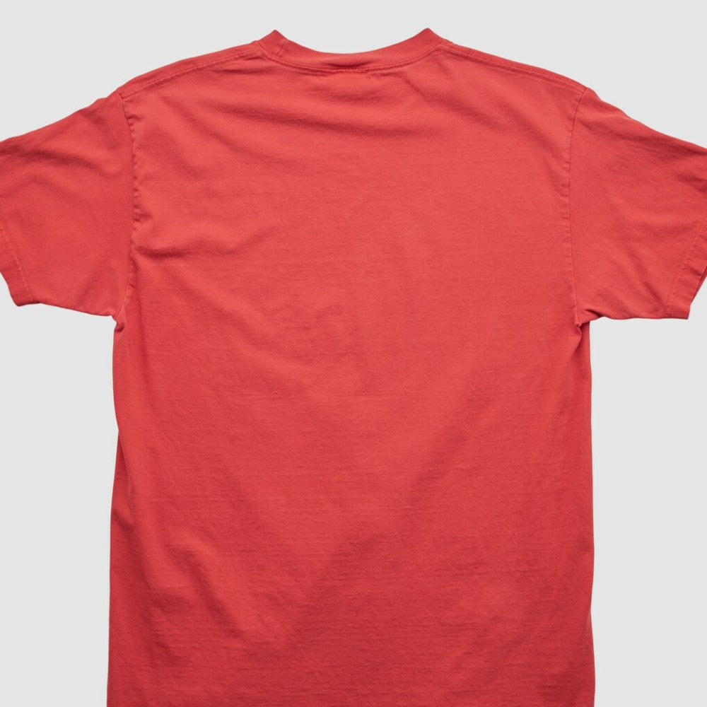 St. Louis Cardinals Lee Apparel 2004 T-shirt - Red - Vintage - Fanatics Discount