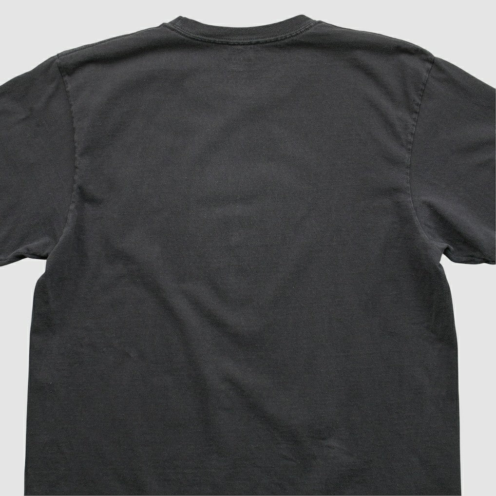 Fanatics Pittsburgh Steelers Reebok 2000s T-shirt Black Vintage