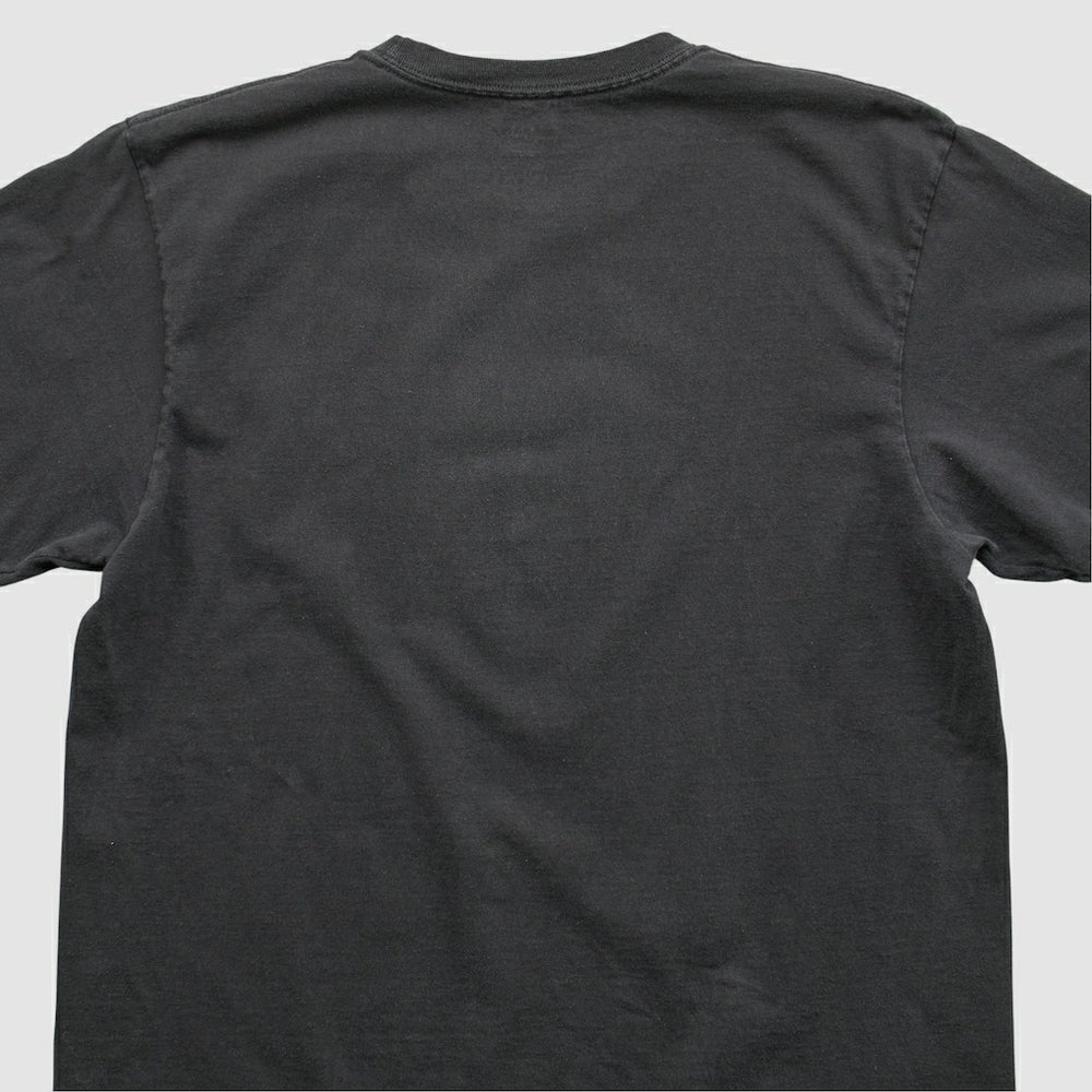 Fanatics Pittsburgh Steelers Reebok 2000s T-shirt Black Vintage