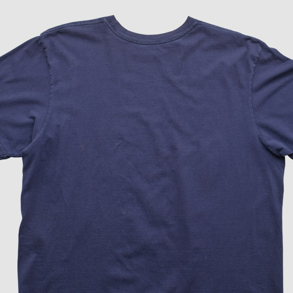 Boston Red Sox Delta 2007 T-shirt - Navy - Vintage - Fanatics Discount