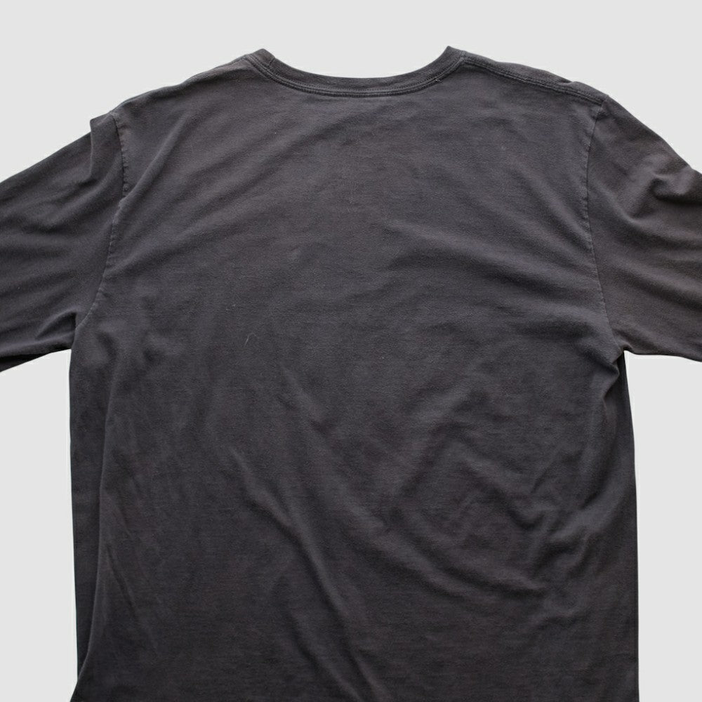 Baltimore Orioles Nike 2010s Long Sleeve T-shirt - Black - Vintage - Nike Sale