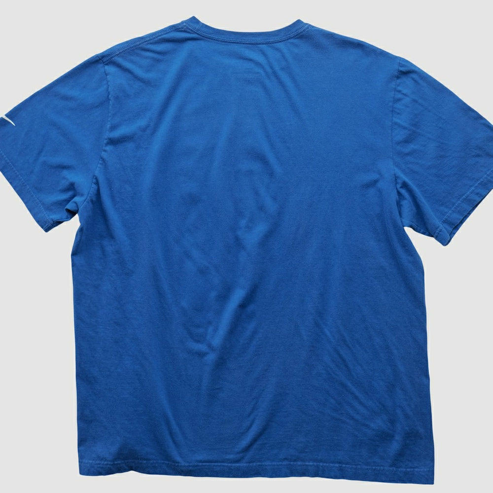 Fanatics Indianapolis Colts 2010s T-shirt Blue Vintage