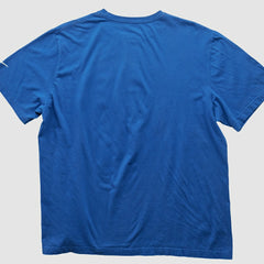 Fanatics Indianapolis Colts 2010s T-shirt Blue Vintage