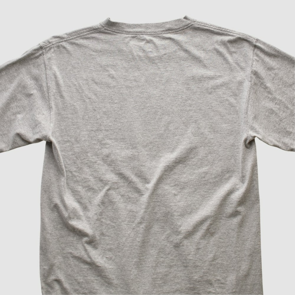 Boston Red Sox Majestic 2007 T-shirt - Heather Gray - Vintage - Fanatics on Sale