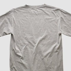 Boston Red Sox Majestic 2007 T-shirt - Heather Gray - Vintage - Fanatics on Sale