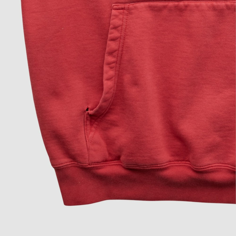 St. Louis Cardinals Stitches 2000s Hooded Pullover Sweatshirt - Red - XVintage - Fanatics on Sale