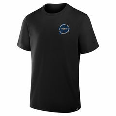 New Orleans Pelicans SOS T-Shirt Black