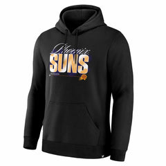Phoenix Suns SOS Hoodie Black