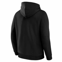 Sacramento Kings SOS Hoodie Black