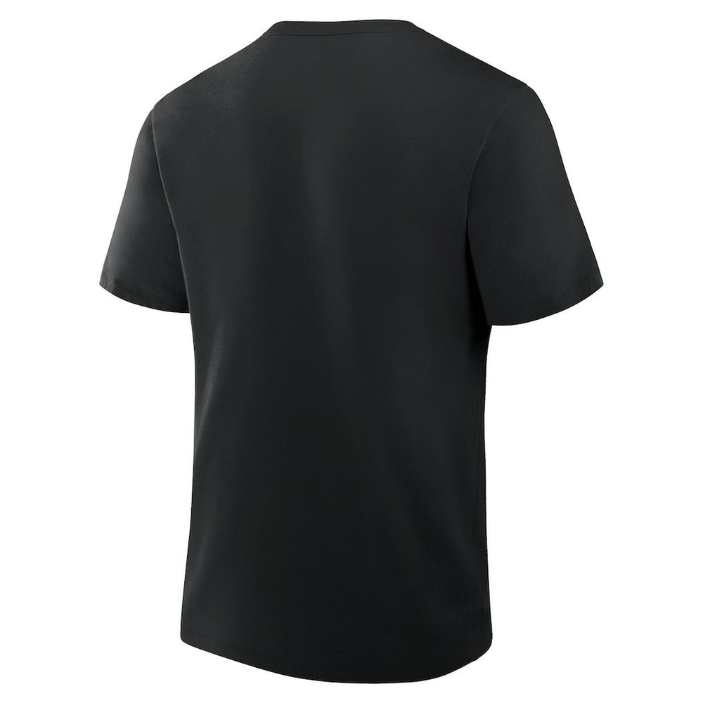 Jimmy Butler III Golden State Warriors Start of Season T-Shirt Black