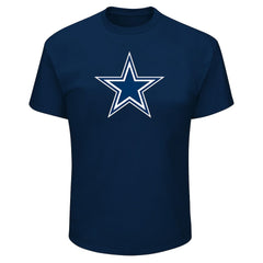 Fanatics George Pickens Dallas Cowboys Big & Tall Player Name & Number T-Shirt Navy