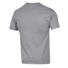 Detroit Lions Champion Arch Over Logo T-Shirt Gray