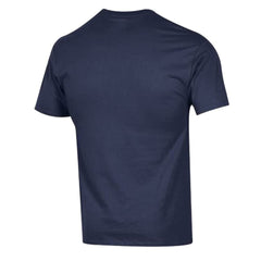 Houston Texans Champion Arch Over Logo T-Shirt Navy