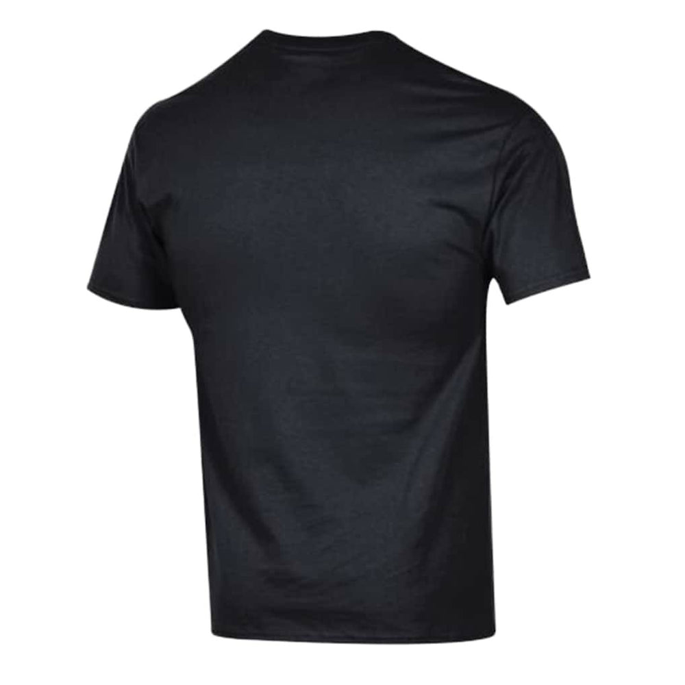 Las Vegas Raiders Champion Arch Over Logo T-Shirt Black