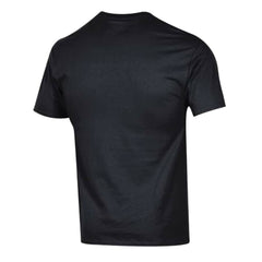 San Francisco 49ers Champion Arch Over Logo T-Shirt Black