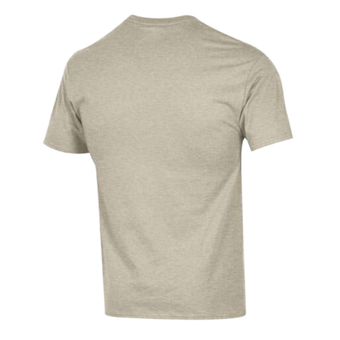 Denver Broncos Champion Jersey T-Shirt Oatmeal