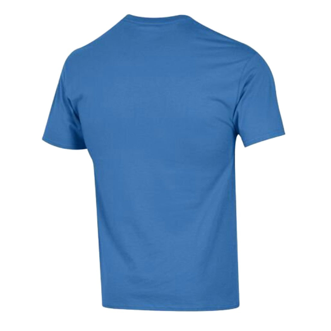 Detroit Lions Champion Jersey T-Shirt Blue