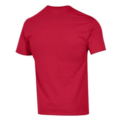 Buffalo Bills Champion Jersey T-Shirt Red