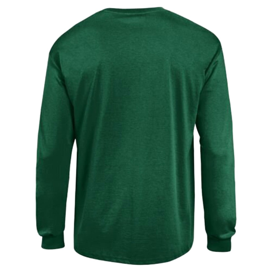 Green Bay Packers Champion Arch Over Logo Long Sleeve T-Shirt Green