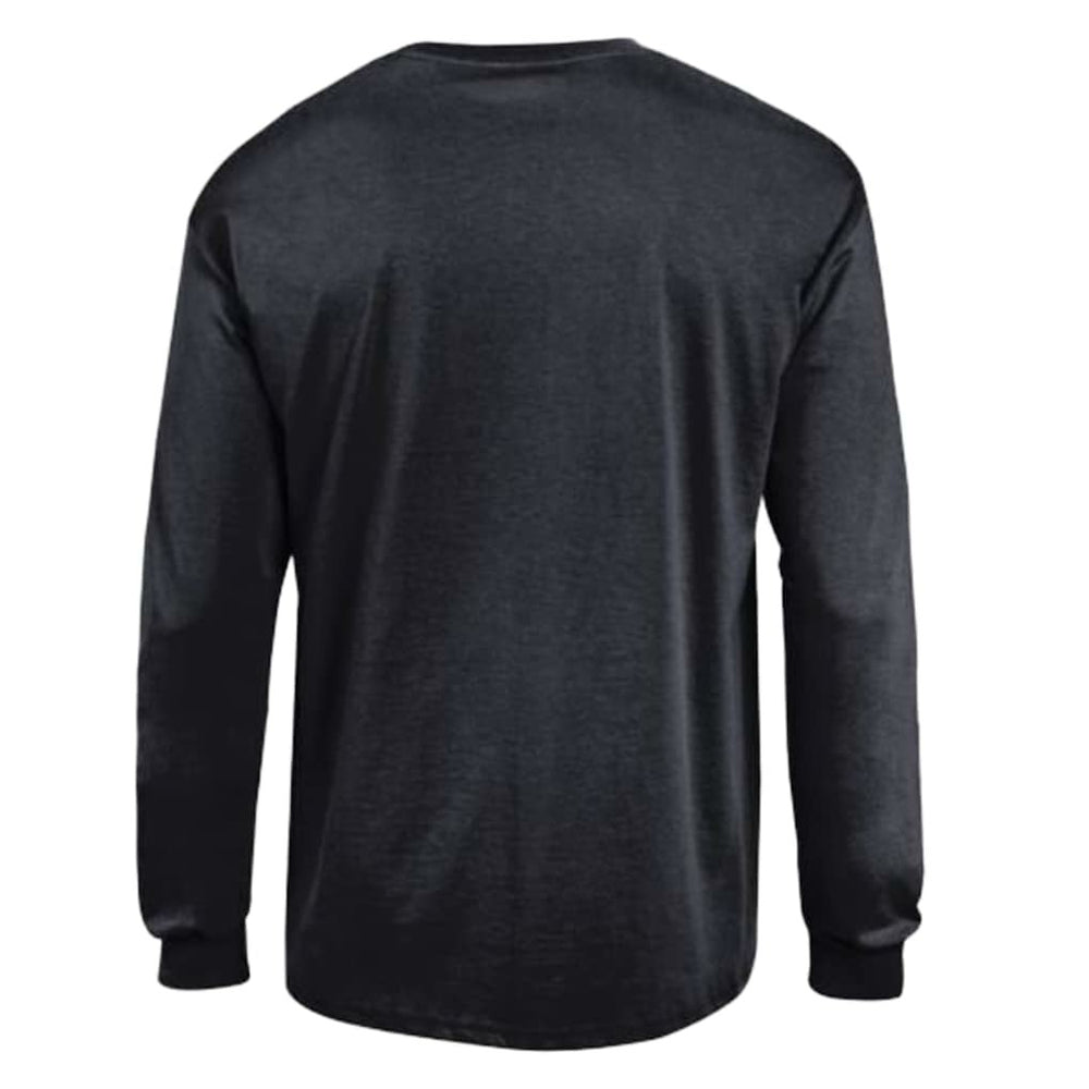 Las Vegas Raiders Champion Arch Over Logo Long Sleeve T-Shirt Black